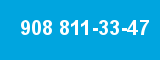 908 811-33-47 908 811-33-47